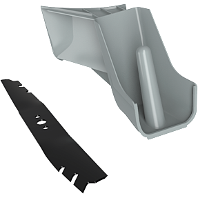 Bioklipkniv og bioplug til lm1903e-sp