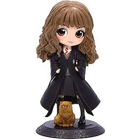 Banpresto Harry Potter figur 18 cm - Hermione