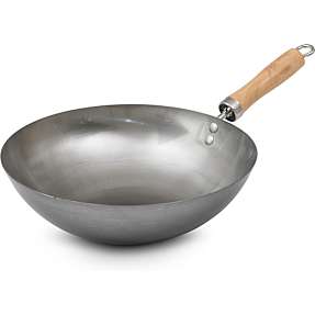 Hot Wok wokpande 30 cm