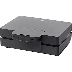 Wilfa toastmaskine SAM1B-1000 - sort