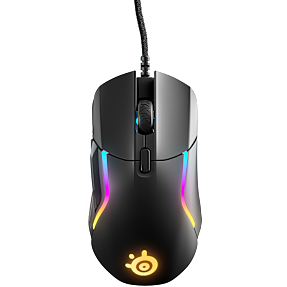 SteelSeries Rival 5 Gaming mus