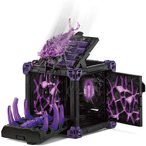 Schleich battlecave skyggeinsekt 42675