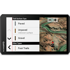 Garmin Zumo XT2 motorcykel GPS