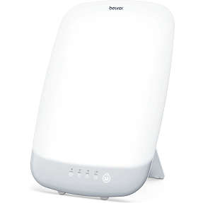 TL 85 Lysterapilampe