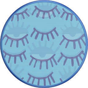 Popsockets Lenticular Wink Premium