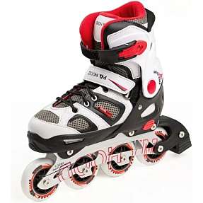 My Hood Inliner Rød