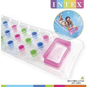 Intex Bademadras