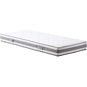 Nordisk Fjer Comfort skummadras 140x200 cm