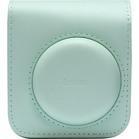 INSTAX Mini 12 etui – Mint Green