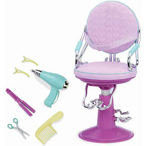 Our Generation lilla salonstol