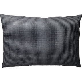 Salling Trend pyntepude - grå