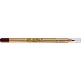 Lipliner 25 Brown 'n Bold