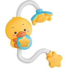 Spire elektrisk bruseand