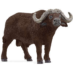 Schleich afrikansk bøffel 14872