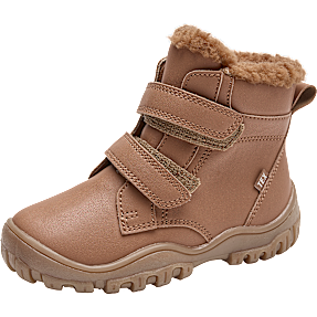 VRS børne støvler str. 22 - brun