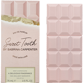 Sweet Tooth Eau de Parfum