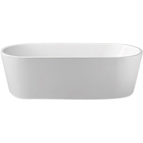 Milobad badekar 1881