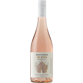 Reserva Early Harvest