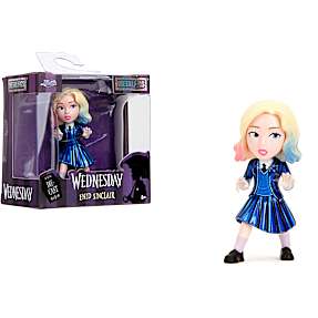 Wednesday figur 6 cm - Enid Sinclair