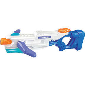 SpinOut Nozzle vandpistol 870 ml