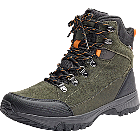 VRS herre støvler str. 46 - army