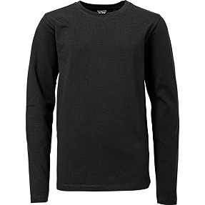 VRS teen bluse str. 134/140 - sort