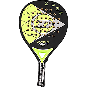 Dunlop Padelbat Rapid Power 2.0