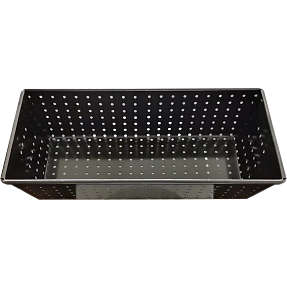 Britt Andersen airfryer brødform - sort