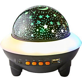 Stjernehimmel projektor