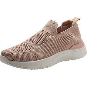 VRS dame sneakers str. 36 - rosa