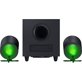 Razer Nommo V2 gaming højttalersystem