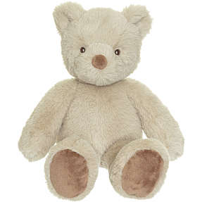 Ecofriends Sven 35 cm - beige