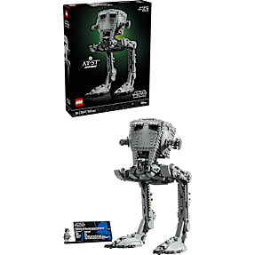 LEGO Star Wars AT-ST-ganger 75417