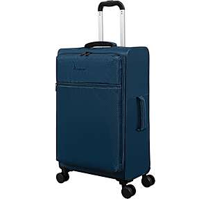 The lite trolley 69 cm - blå