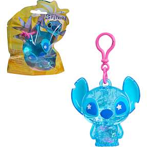 Disney Stitch clip-on figur