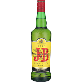 Blended Scotch Whisky