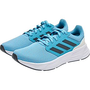 Adidas herre sneakers str. 41 1/3 - hvid