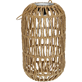 Karla solar lanterne 43,5 cm