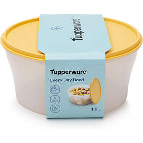 Tupperware madopbevaring (1,9L)