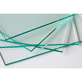 Vitavia drivhusglas 4 stk. 610x509 mm