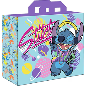 Shopping bag - Lilo & Stitch