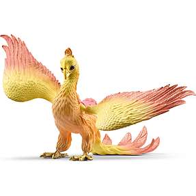Schleich phoenix 70760