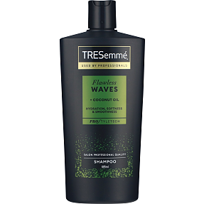 Shampoo m. kokosolie