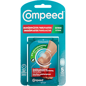 Vabelplaster Extreme