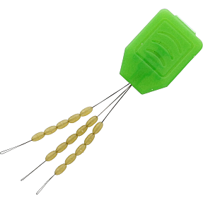 Kinetic gummi flådstop 15-pak