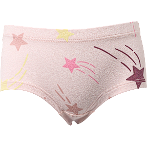 VRS børne hipster str. 98/104 - lyserød