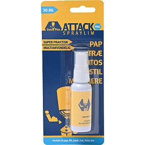Danpen attack Pro spraylim