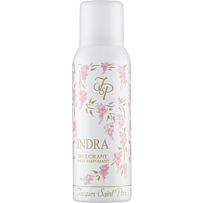 Indra deospray