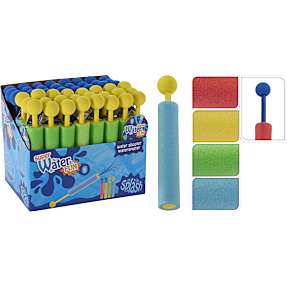 Vandpistol - assorteret