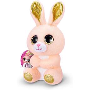 Coco friends bamse 17 cm - flere varianter - assorteret